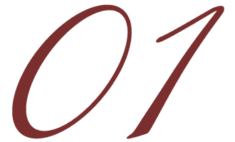 番号01
